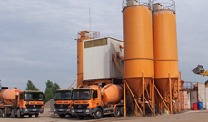 Beton