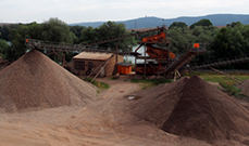 Kieswerk